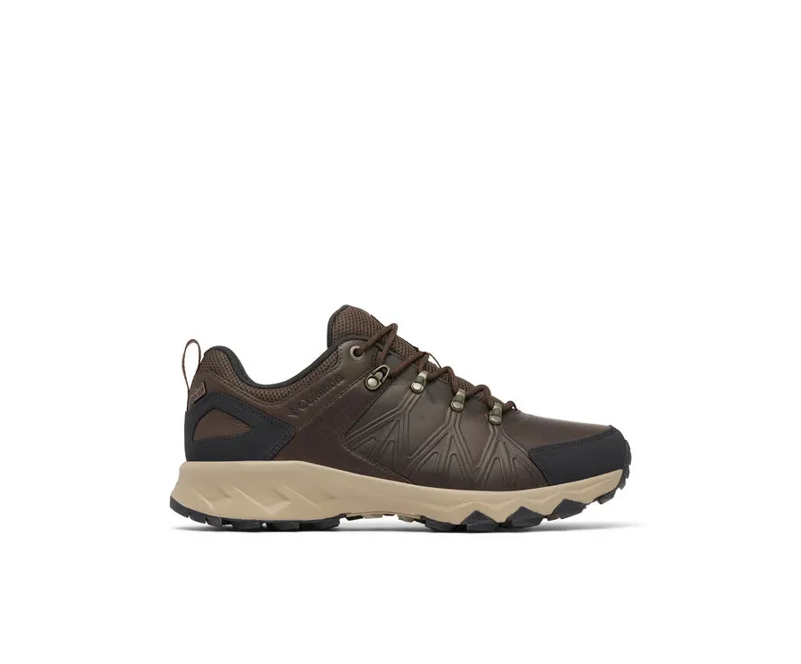 obrazek 1 Columbia Trekkingi Peakfreak II Outdry Leather 2100721 Brązowy