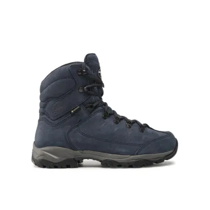 Zdjęcie Meindl Trekkingi Ohio Lady Winter Gtx GORE-TEX 7623 Granatowy