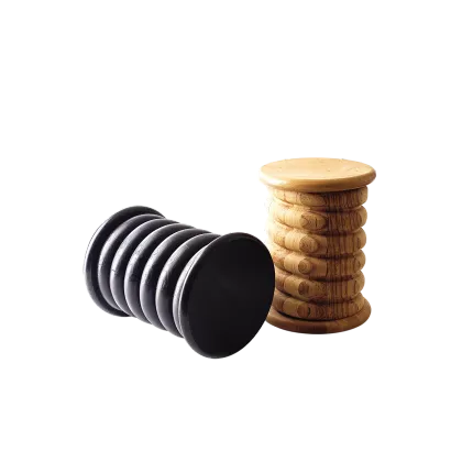 Zdjęcie Luksusowy portugalski stołek