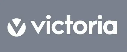 Victoria logo