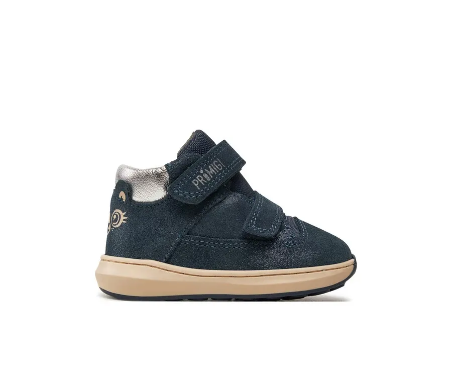 obrazek 1 Primigi Sneakersy 4900644 Granatowy