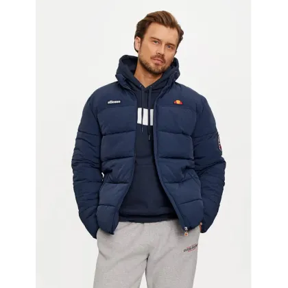 Zdjęcie Ellesse Kurtka zimowa Nebula SHR12789 Granatowy Regular Fit