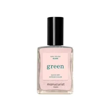 Zdjęcie manucurist Green Lakier do paznokci 15 ml Gloss