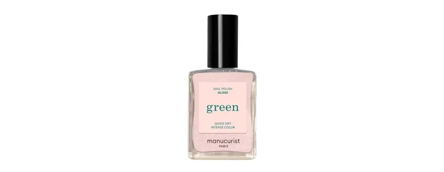 obrazek 1 manucurist Green Lakier do paznokci 15 ml Gloss