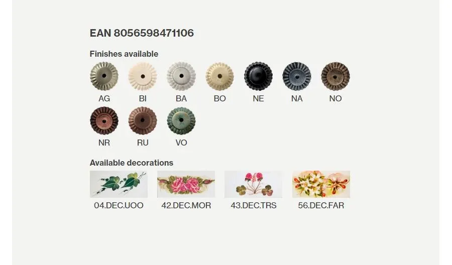 obrazek 2 Włoska podwójna lampa stojąca na zewnątrz