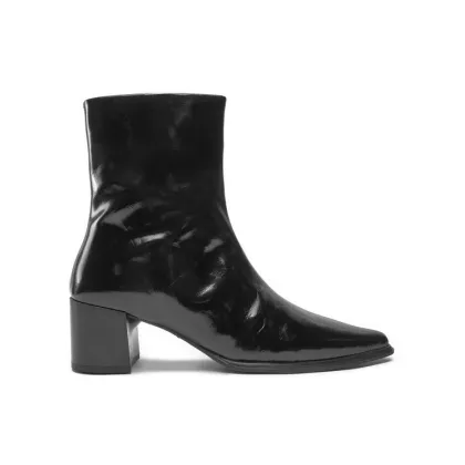 Zdjęcie Vagabond Shoemakers Botki Giselle 5854-060-20 Czarny