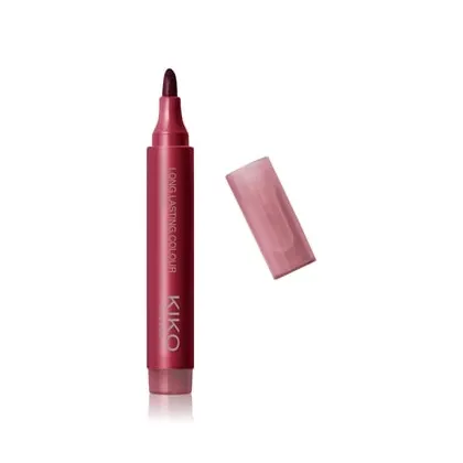 Zdjęcie KIKO Milano Long Lasting Colour Lip Marker Szminka 2.5 g 106 Apple Red