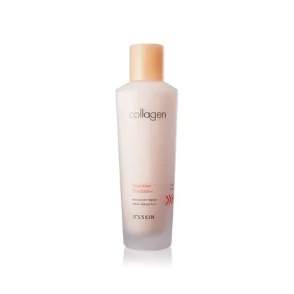 Zdjęcie It's Skin Collagen Nutrition Emulsion + Płyn do twarzy 150 ml