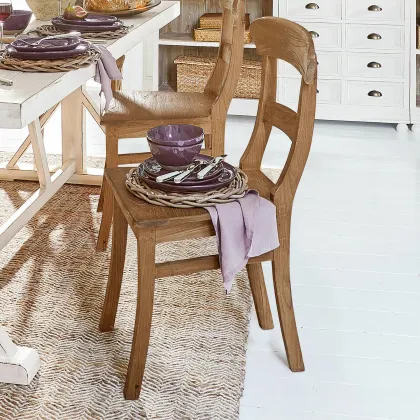 Zdjęcie Krzesło Masters