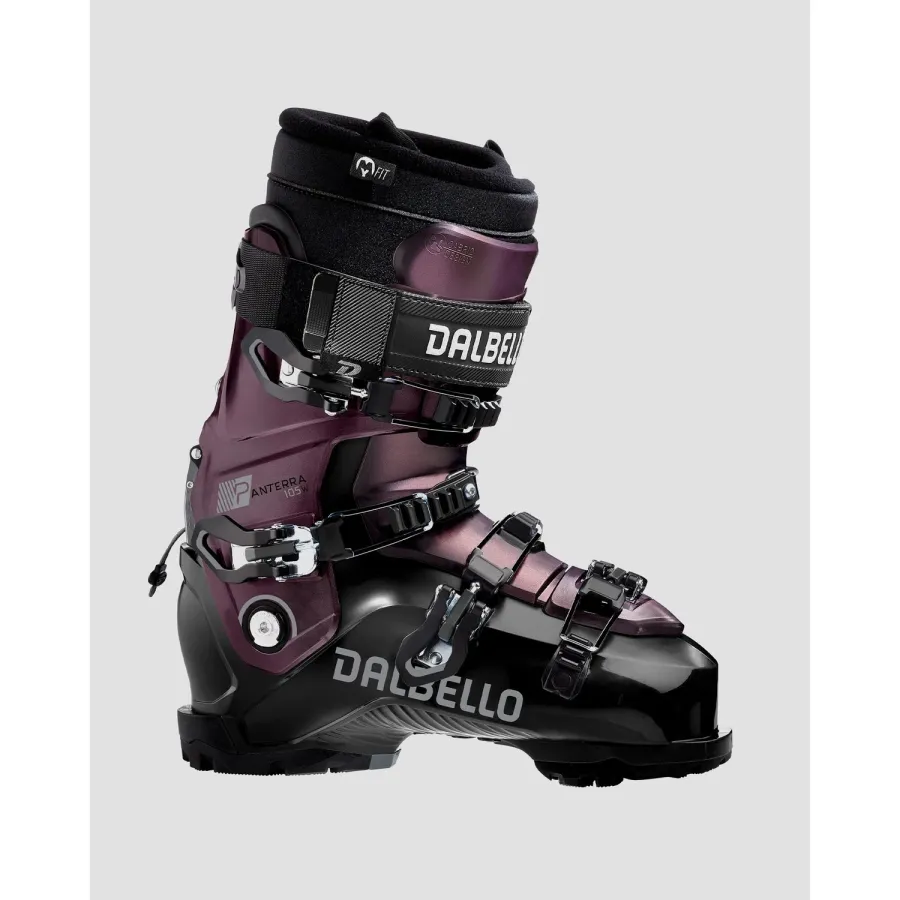 obrazek 1 Buty Narciarskie Dalbello Panterra 105 W Id Ls