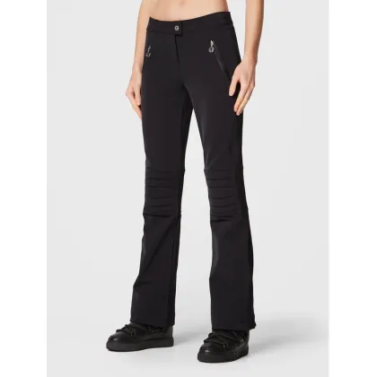 Zdjęcie Sportalm Spodnie narciarskie 9828014540 Czarny Regular Fit