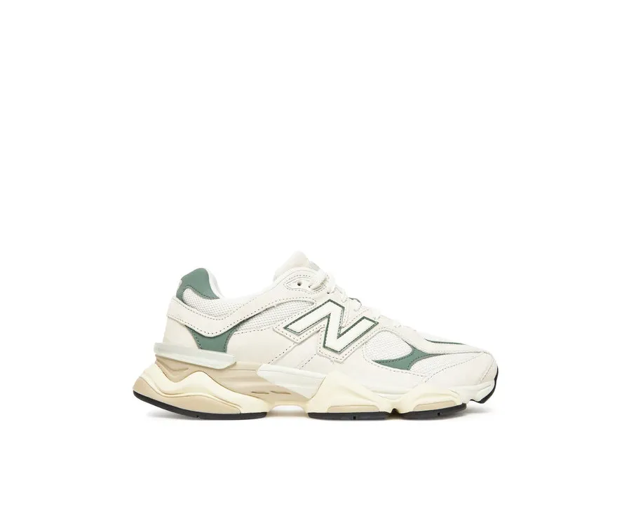 obrazek 1 New Balance Sneakersy U9060EEI Beżowy