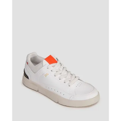 Zdjęcie Buty Damskie On Running The Roger Centre Court