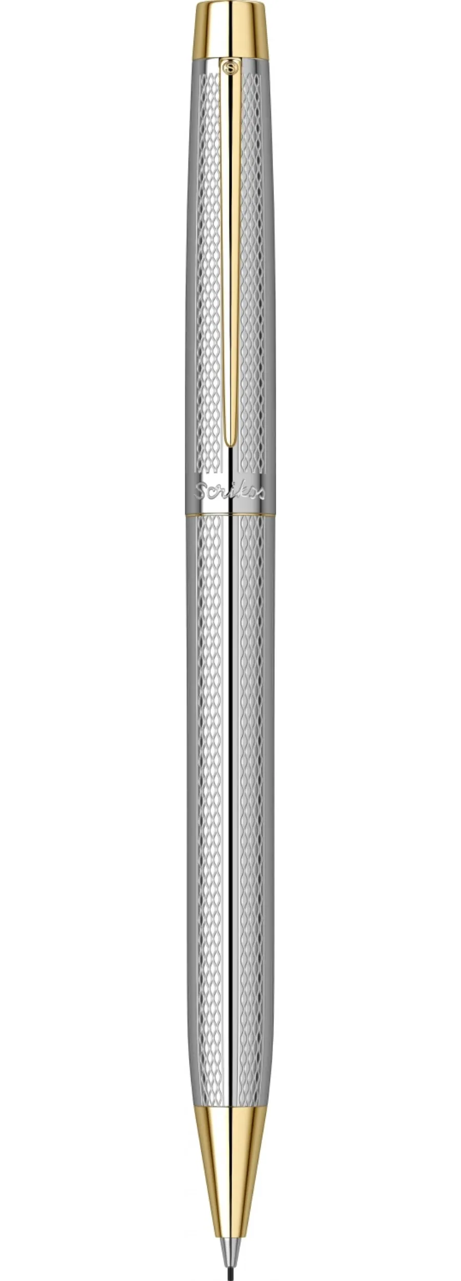 obrazek 1 Charakterystyczny ołówek mechaniczny 0,7mm Venus 722