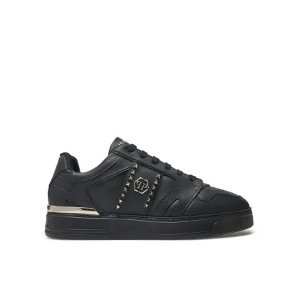 Zdjęcie PHILIPP PLEIN Sneakersy AADS USC0658 PLE010N Czarny