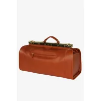 Zdjęcie Ponadczasowa torba lekarska w stylu vintage - Terrida