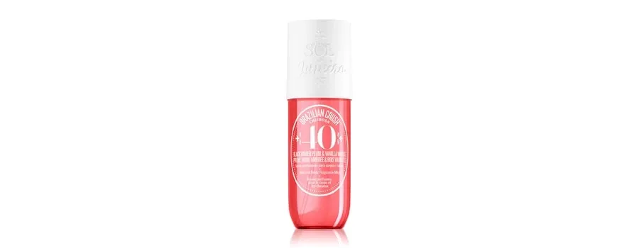 obrazek 1 Sol de Janeiro Brazilian Crush Cheirosa 40 Mist Spray do ciała 240 ml