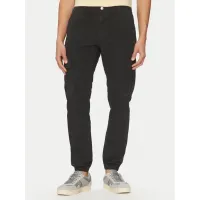 Zdjęcie Tommy Jeans Joggery Ryan DM0DM20284 Czarny Regular Fit