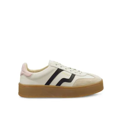 Zdjęcie Gant Sneakersy 30533977 Beżowy