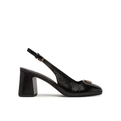 Zdjęcie Furla Sandały Ballet YJ43BAL-Y57000-O6000-1-007-20-L-3900 S Czarny