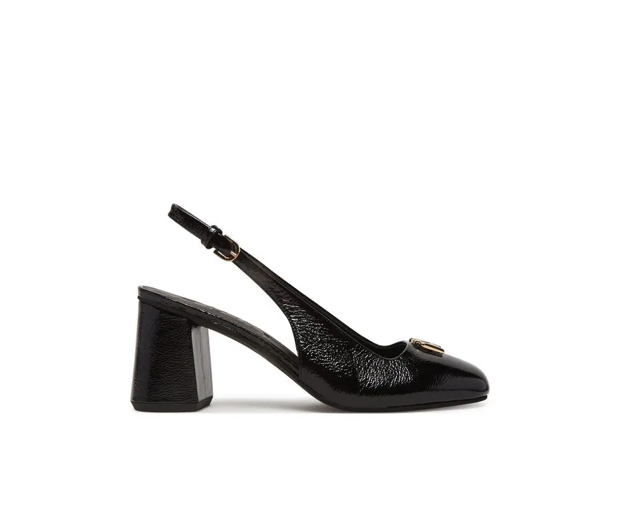 obrazek 1 Furla Sandały Ballet YJ43BAL-Y57000-O6000-1-007-20-L-3900 S Czarny