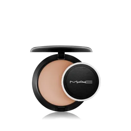 Zdjęcie MAC Blot Powder/ Pressed Kompaktowy puder 12 g Dark
