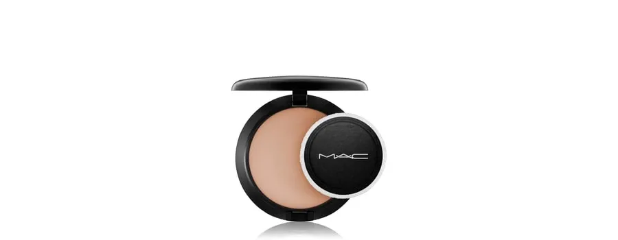 obrazek 1 MAC Blot Powder/ Pressed Kompaktowy puder 12 g Dark