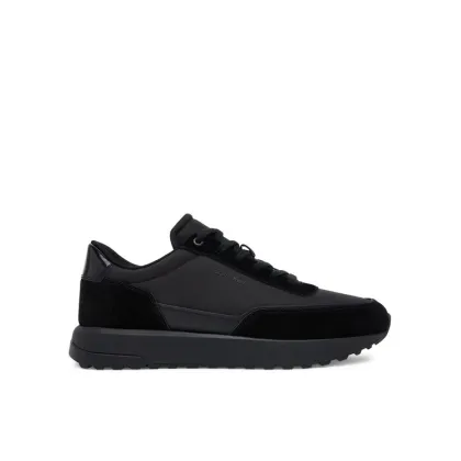 Zdjęcie Calvin Klein Sneakersy Low Top Lace Up Repreve Mix HM0HM01714 Czarny