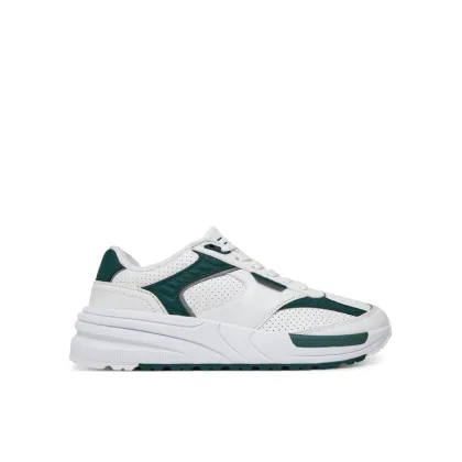 Zdjęcie EA7 Emporio Armani Sneakersy X8X241 XK435 R974 Biały