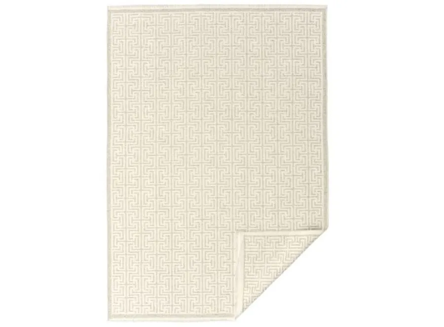 obrazek 1 Unikatowy dywan Boucle Labirynth od polskiego producenta