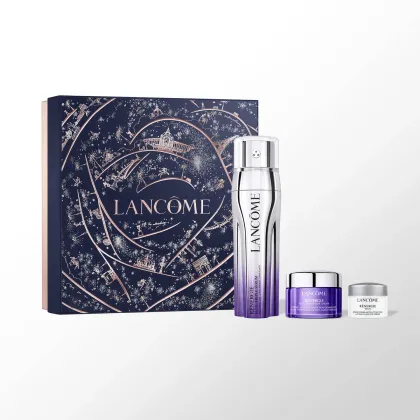 Zdjęcie ZESTAW Z RÉNERGIE H.C.F. TRIPLE SERUM 50 ML - Edycja Limitowana - Święta 2024 Lancôme