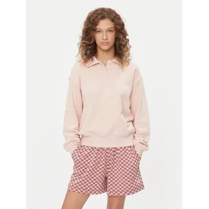 Zdjęcie Reebok Bluza II5588 Różowy Regular Fit