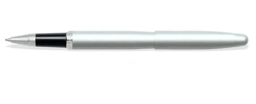 obrazek 2 Pióro kulkowe Sheaffer VFM Strobe Silver