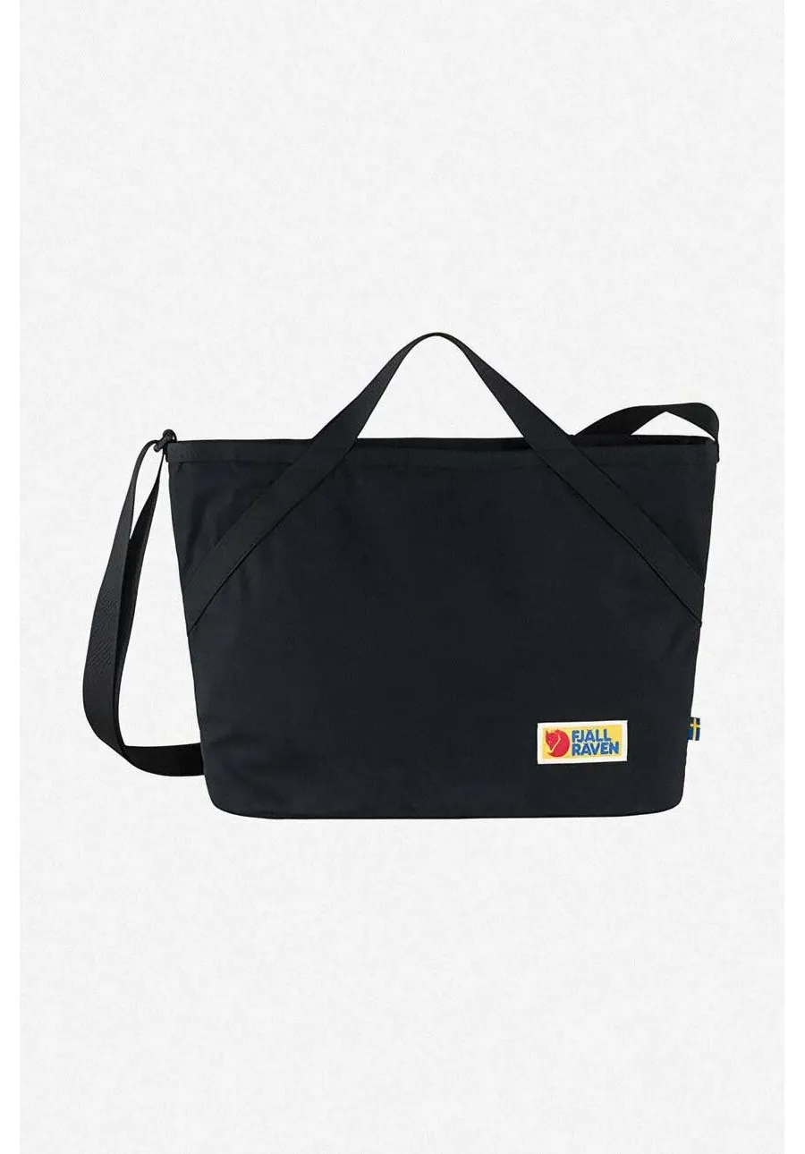 obrazek 1 Fjallraven torba Vardag kolor czarny F27247.550-550