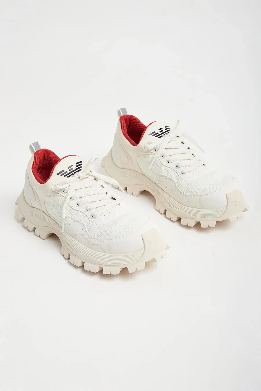obrazek 1 Sneakersy męskie EMPORIO ARMANI Emporio Armani