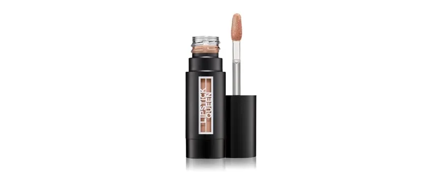 obrazek 1 Lipstick Queen Lipdulgence Lip Mousse Szminka w płynie 2.5 ml Buttercream Dream