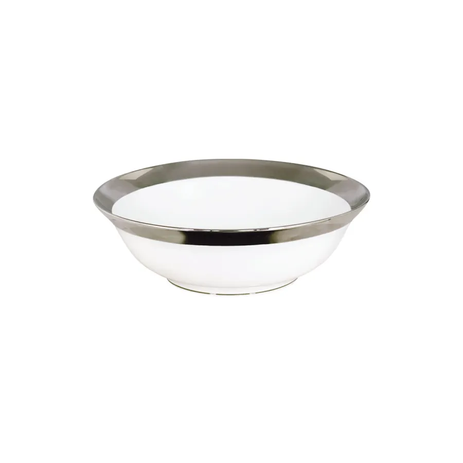 obrazek 12 Oryginalny komplet zastawy stołowej z porcelany dla 12 osób - Porcel