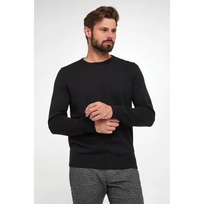 Zdjęcie Sweter męski wełniany Denny JOOP! Joop!