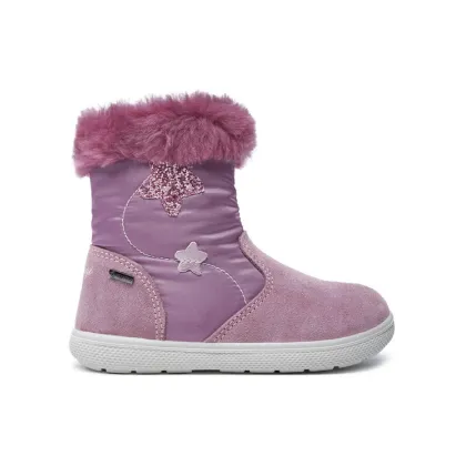 Zdjęcie Primigi Kozaki 6850122 S GORE-TEX Różowy