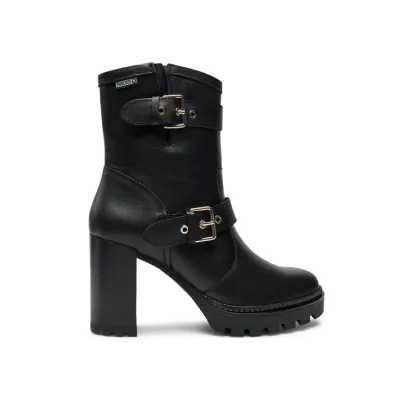 Zdjęcie Pikolinos Botki W1J-8791 Czarny