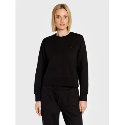 Zdjęcie Trussardi Bluza 56F00216 Czarny Relaxed Fit