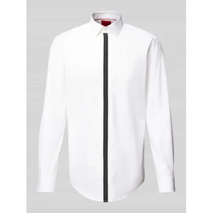 Zdjęcie Hugo Koszula Keidi 50524849 Biały Slim Fit HUGO