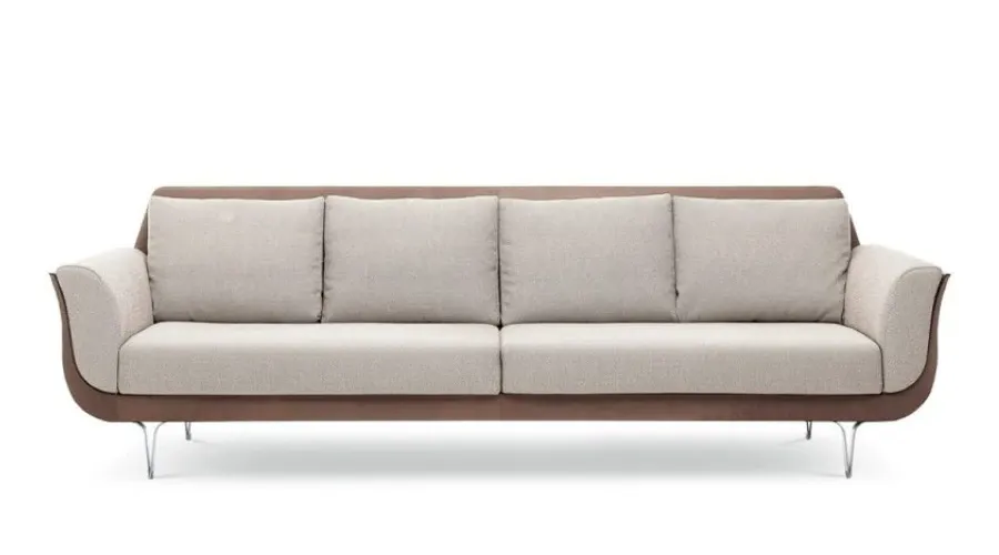 obrazek 1 Nowoczesna sofa do salonu