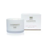 Picture Natural CLASSIC Cedar scented candle - Rathbornes 1488