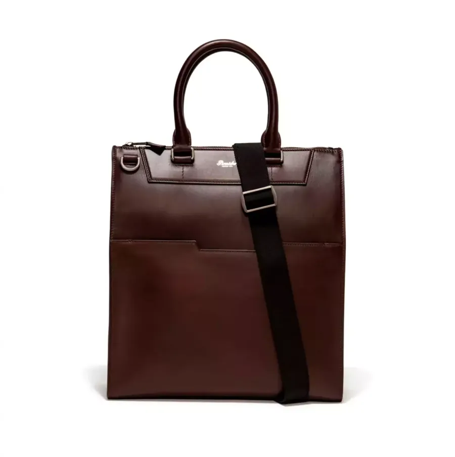 obrazek 4 Piękna torba na zakupy Metro Smooth Collection