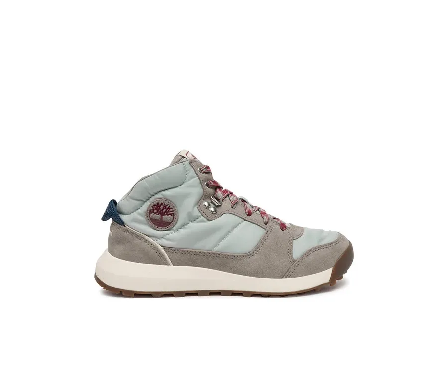 obrazek 1 Timberland Botki TB0A28DTEKC1 Szary