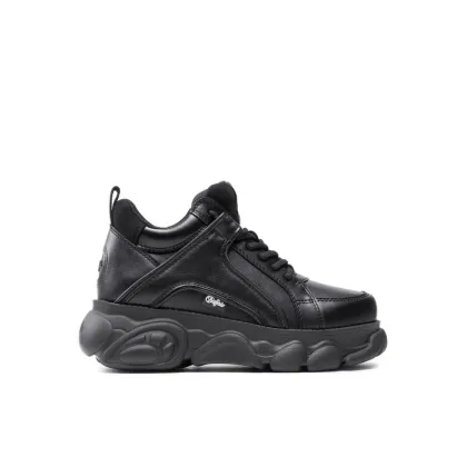 Zdjęcie Buffalo Sneakersy Cld Corin 1630394 Czarny