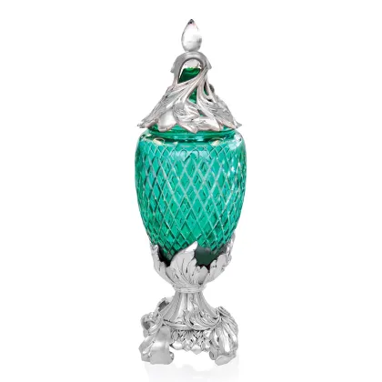 Zdjęcie Ekskluzywny kryształ