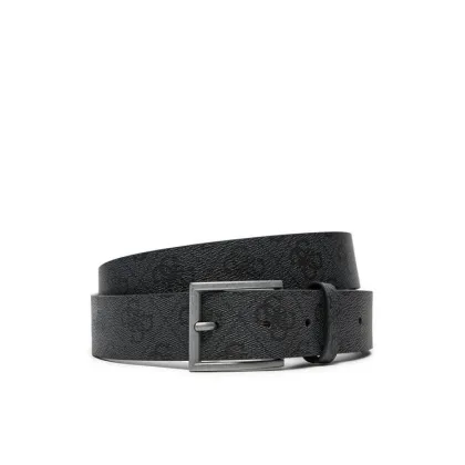 Zdjęcie Guess Pasek Męski BMCALO P4335 Czarny