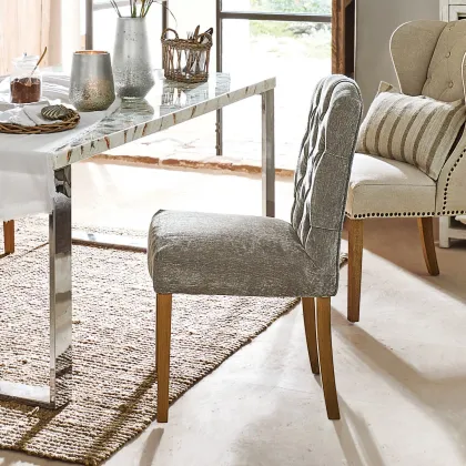 Zdjęcie Krzesło Fulden